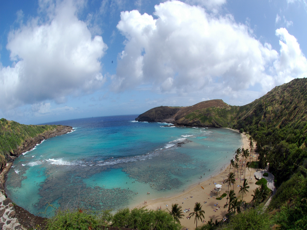 1024x768 ハワイの壁紙 Hawaii Wallpaper Hawaii 常夏 海 ハワイの美しい壁紙 風景 自然 Naver まとめ